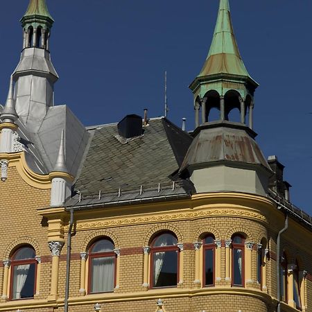 Frogner House - Bygdoy Alle Aparthotel Oslo Exterior photo